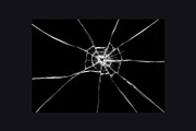 Broken Glass Texture Collection, a Texture Graphic by Elite Mockups (Thumbnail 4 of 10)