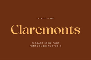 Claremonts