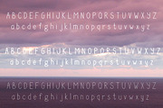 Freedom Font Family. Latin&Cyrillic, a Sans Serif Font by Pippi Draws (Thumbnail 2 of 4)