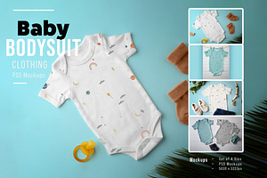 Baby Clothing