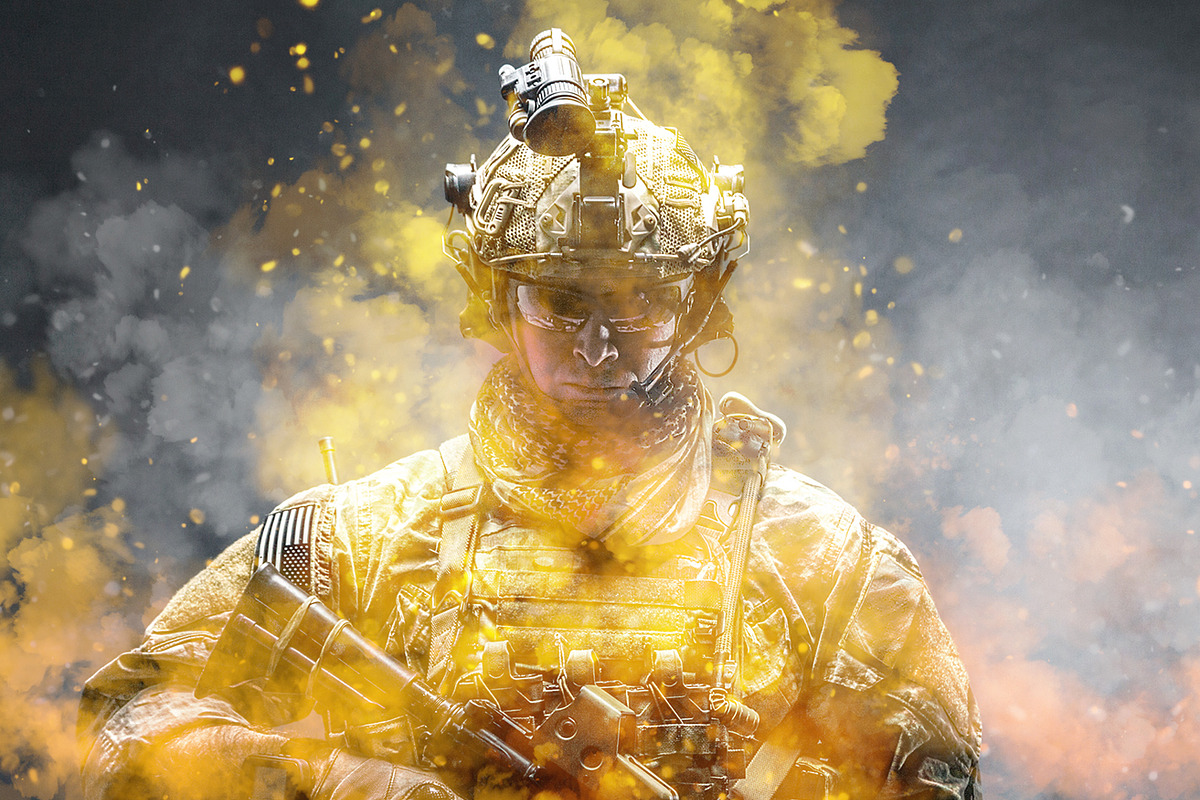 Fog Smoke Brush & PNG, a Brush Add-On by MRI STUDIO (Photo 13 of 46)