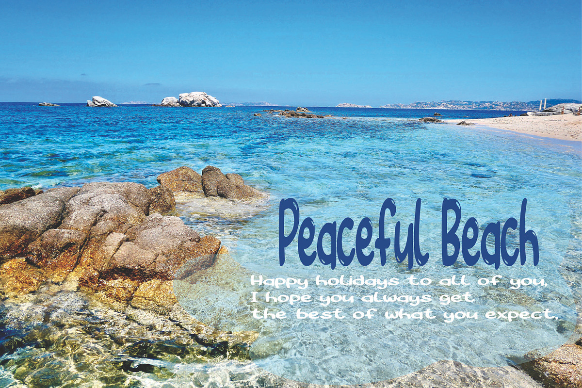 Love Bubble, a Script Font by AleraStudio (Photo 4 of 6)