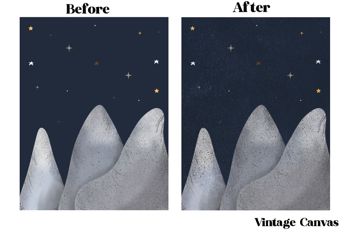 Procreate Watercolour Kit, a Brush Add-On by KJP Designs (Photo 16 of 25)