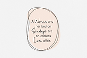 Sweet Script Font, a Script Font by elvinova (Thumbnail 6 of 7)