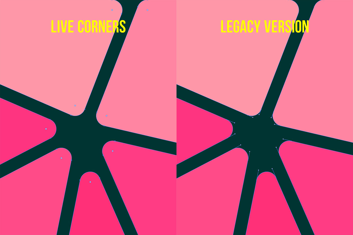Triangle Mesh Textures Pack, a Texture Graphic by fukomoku (Photo 4 of 9)