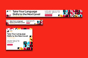 Language Course Google Ads, a Websites & App Template by Esensifiksi.studio (Thumbnail 3 of 3)