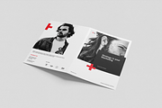 Business Bifold Brochure, a Brochure Template by BOXKAYU (Thumbnail 5 of 6)
