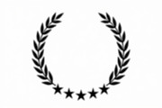 Crown of Victory Laurel Wreath, an Object Graphic by Designs_River (Thumbnail 4 of 16)