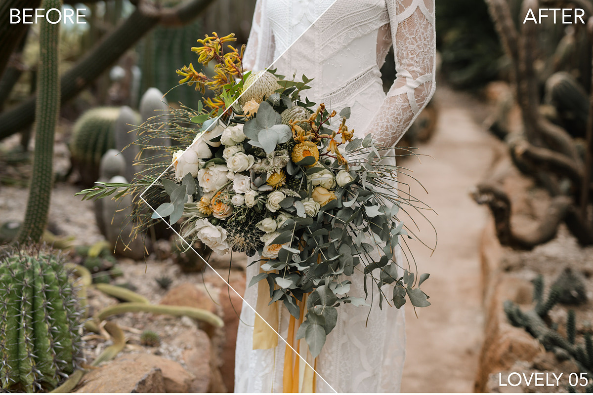 Professional wedding LR ACR Presets, an Action Add-On by Shae Estella Photo (Photo 6 of 8)