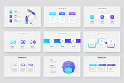30-60-90 Day Plan Presentation, a Presentation Template by Abert (Thumbnail 10 of 12)