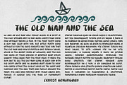 Coastal soul wavy handwritten font, a Handwritten Font by TD fonts (Thumbnail 7 of 13)