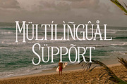 The Ragnar - Classic Serif Font, a Serif Font by Flawless And Co (Thumbnail 8 of 10)