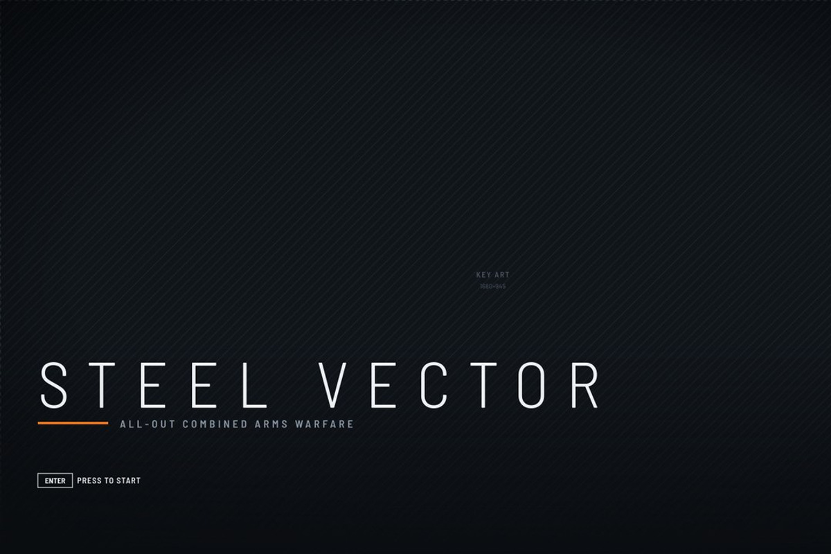 Military FPS Game 100 Screens, an UI Kit Template by pawellpi (Photo 19 of 116)