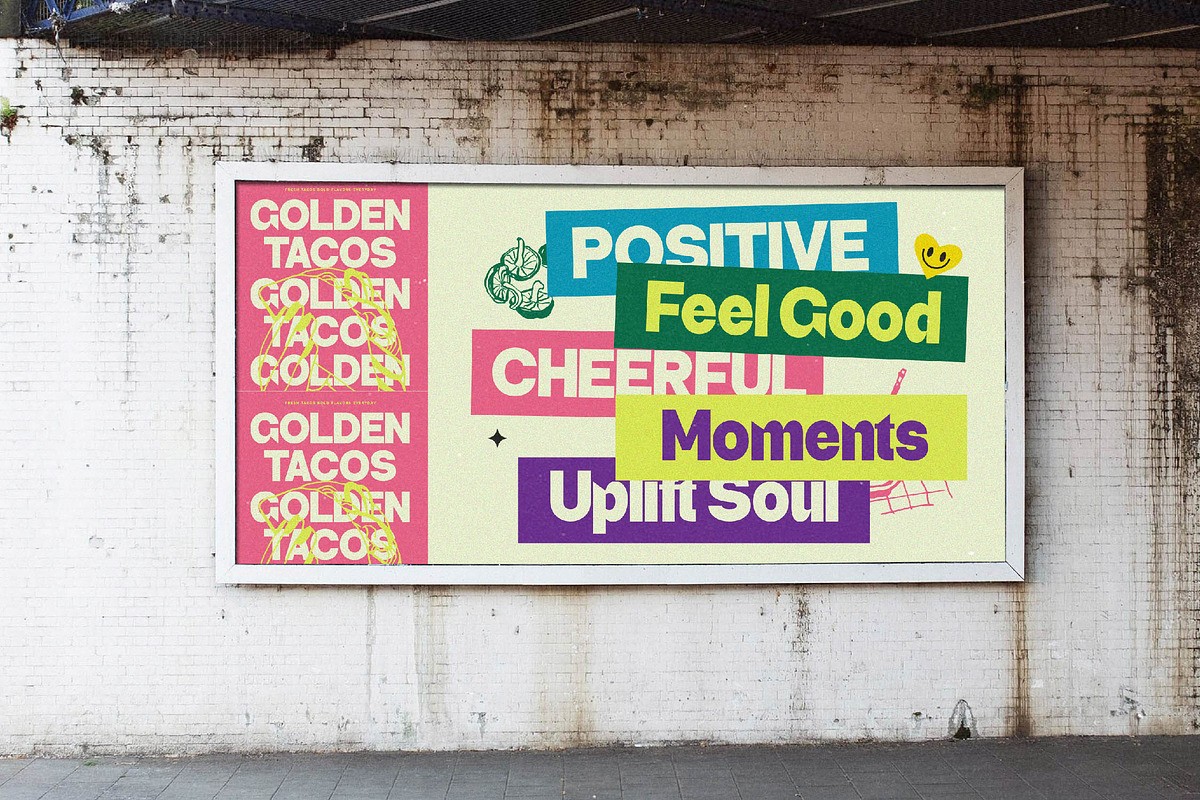 EightStar Modern Playful Display, a Script Font by timelesstype.co (Photo 14 of 19)