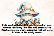 Beach Joy - Handwriting, a Handwritten Font by Charmingbear59.design (Thumbnail 2 of 5)