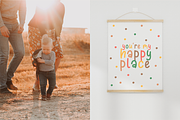 Barbadine du Soir, a Script Font by Sofia Skoog (Thumbnail 9 of 12)