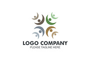 20 Logo Young Templates Bundle, a Branding & Logo Template by Friendesigns (Thumbnail 2 of 21)