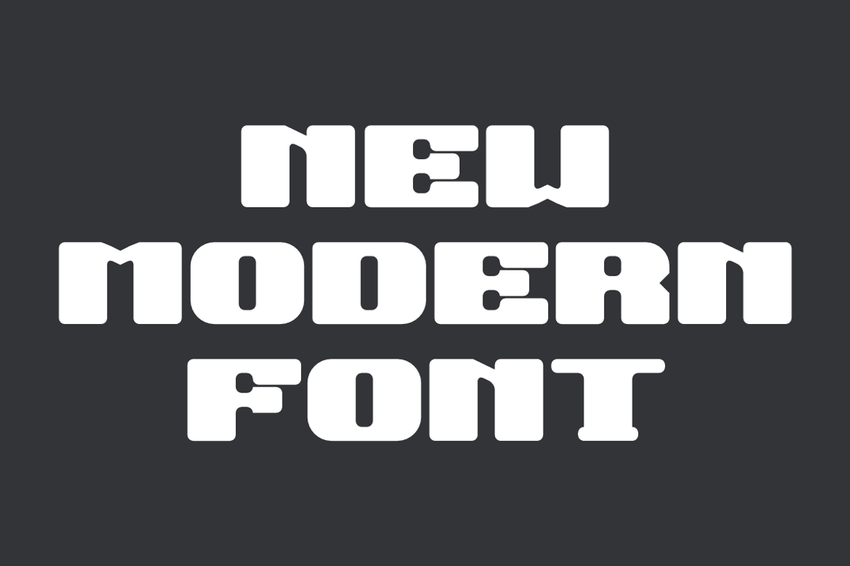 Glory Shield, a Sans Serif Font by alon kelakon (Photo 2 of 6)
