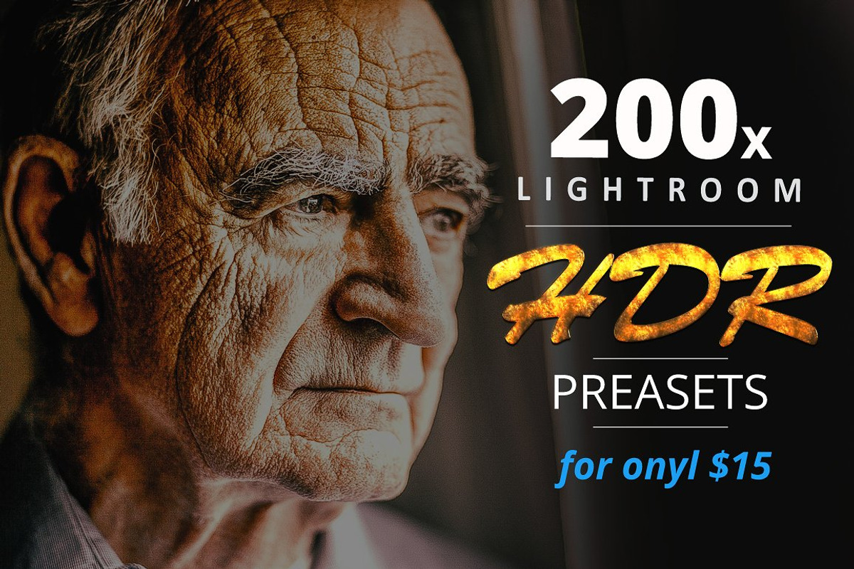 2000+ Lightroom Preset Bundle preview 5