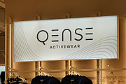 Logo Mockup Lightbox Store Display, a Product Mockup by Asylab (Thumbnail 1 of 5)