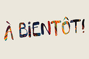 Reverie Handwritten Font & Symbols, a Symbol Font by Struvictory.art (Thumbnail 9 of 9)