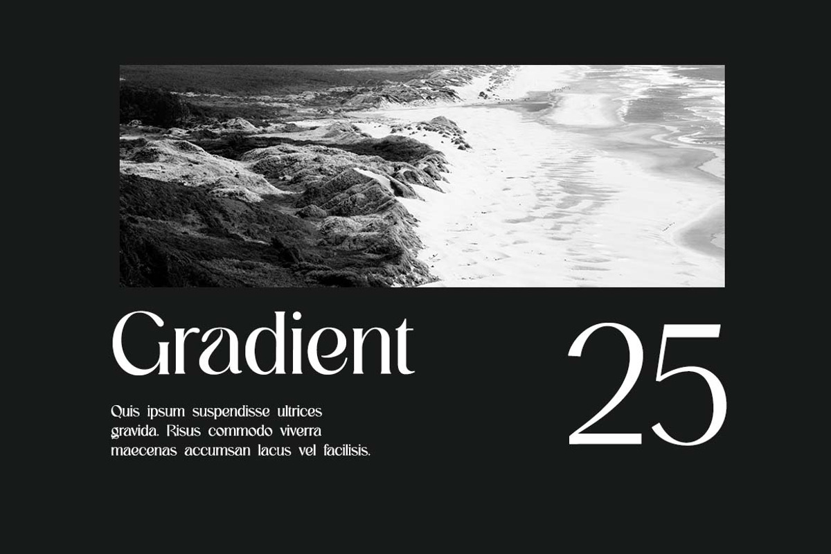 Ciguatera Serif Logo Font, a Serif Font by UICreative (Photo 5 of 13)