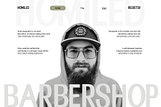 Homiled, a Sans Serif Font by josstype (Thumbnail 16 of 16)