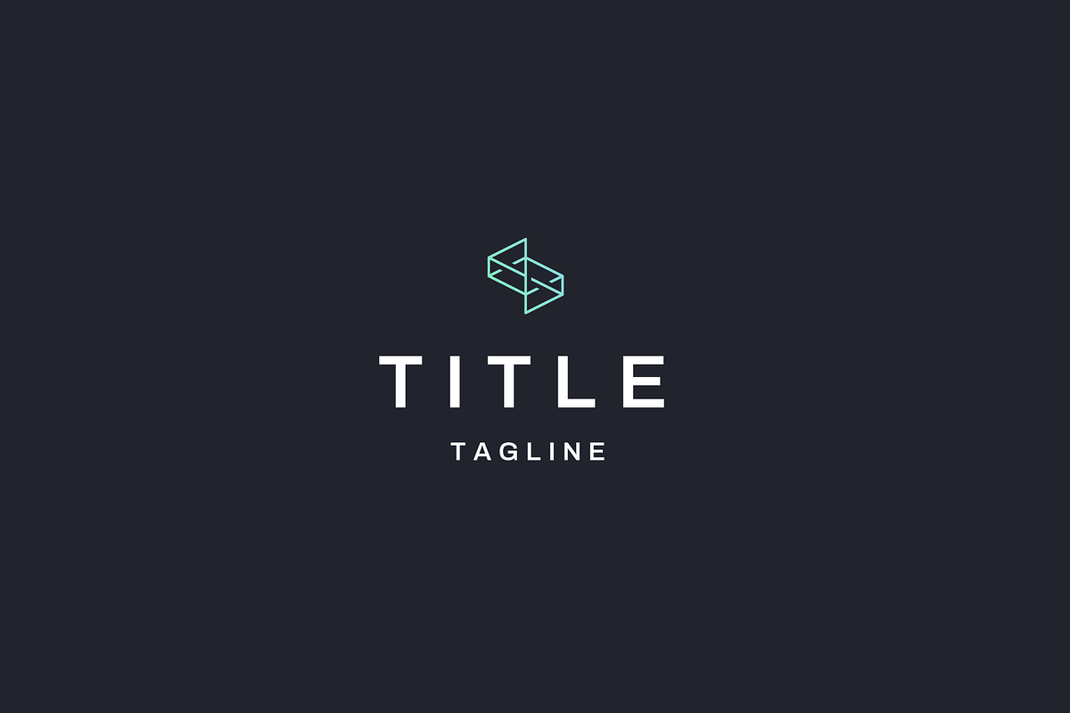 Coding Logo Bundle, a Branding & Logo Template by baqoos