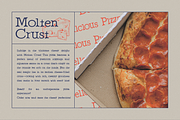 Westoria - Western Classic Serif, a Serif Font by Pandeka Studio (Thumbnail 3 of 9)
