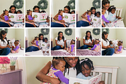 African American Mother & Daughters, a Person Photo by Eye for Ebony (Thumbnail 5 of 7)