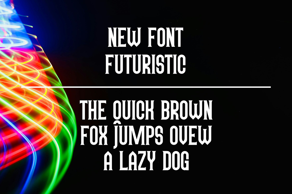 Claera, a Sans Serif Font by riotama85 (Photo 3 of 5)