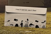 Seasat Font Hand Drawn Style, a Handwritten Font by Koplexs Studio (Thumbnail 9 of 10)