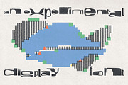hsj35 typeface, a Font by softulka (Thumbnail 8 of 11)