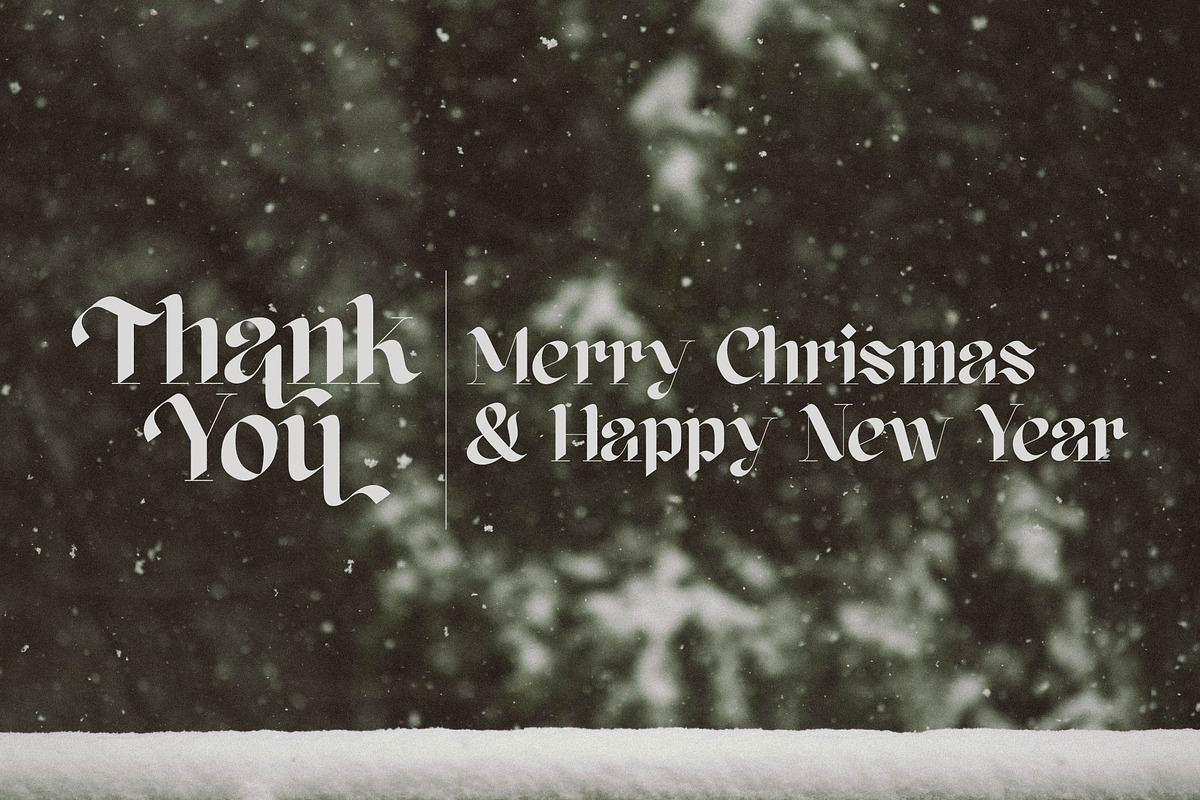 Granger - Vintage Blackletter, a Blackletter Font by NendesKombet Studio (Photo 10 of 10)
