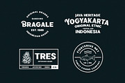 Sirens - Bold Sans, a Sans Serif Font by Sarid Ezra (Thumbnail 8 of 13)