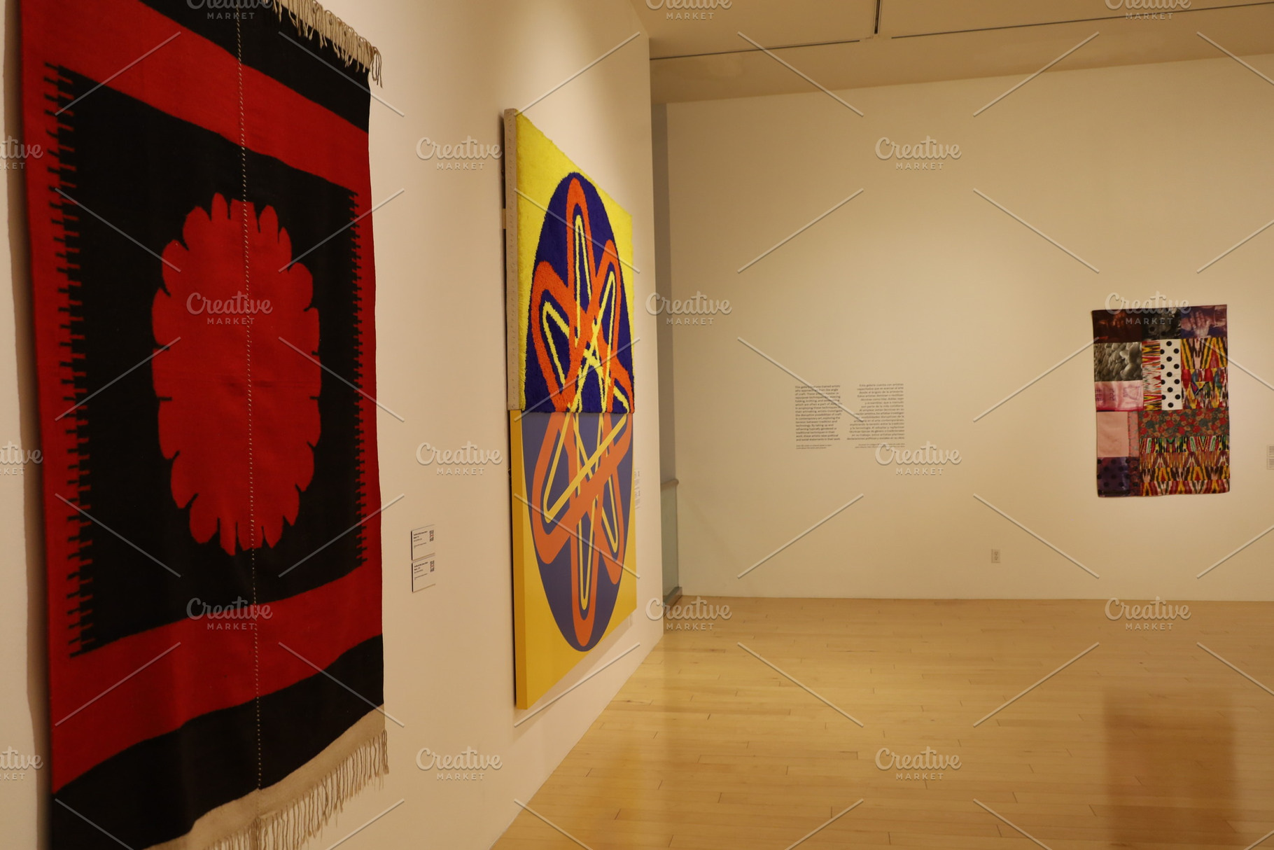 Palm Springs art museum, California,, an Arts & Entertainment Photo by uncreative