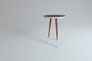 Design Side Table Mina, a 3D by 3DTreatment (Thumbnail 34 of 34)
