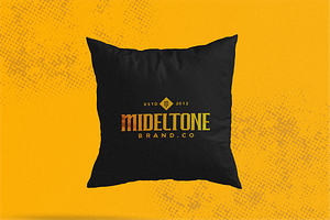 Mideltone