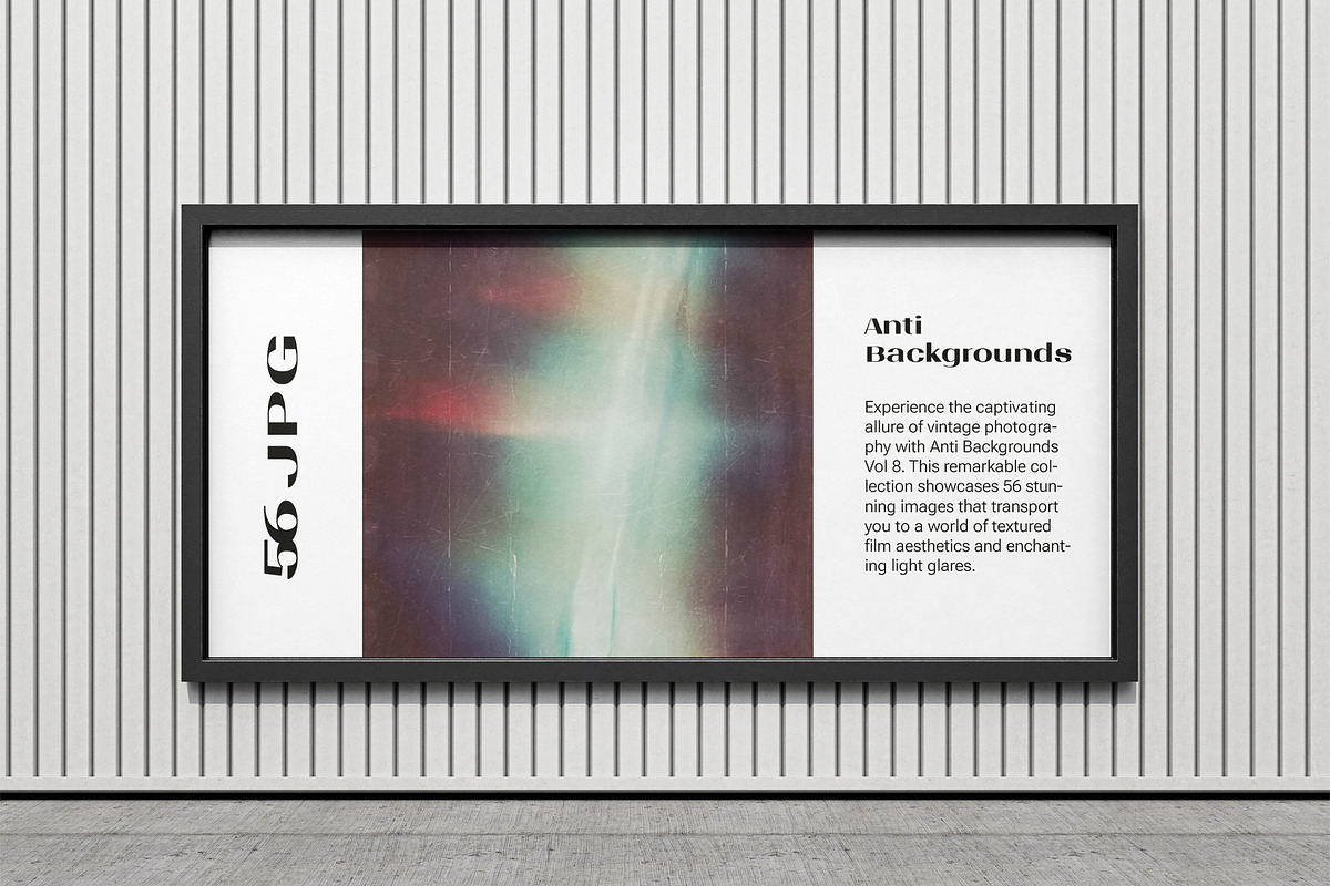 Anti Backgrounds Vol 8, a Background Graphic by bbymedia.store (Photo 6 of 8)