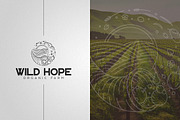 Kavo Inline | 3 fonts + 6 Logos, a Symbol Font by VP Fonts (Thumbnail 8 of 11)