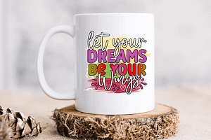 Motivational Sublimation Bundle