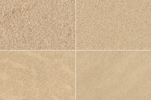 Seamless Sand Textures