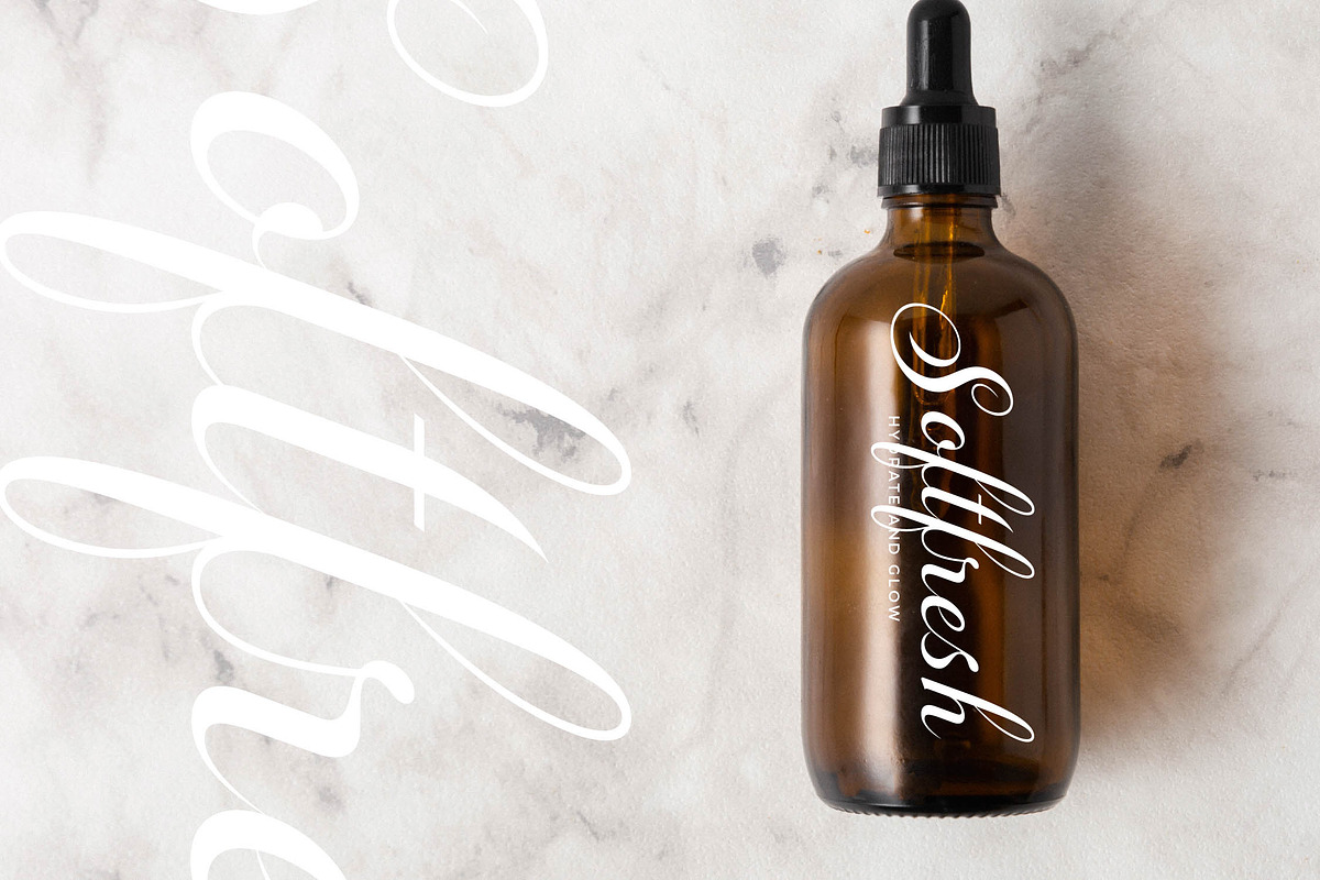 Fagibestin Elegant Script Font, a Script Font by timelesstype.co (Photo 6 of 20)