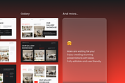 Furniture and Interior Presentation, a Presentation Template by SLAB! Design (Thumbnail 8 of 9)