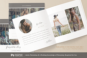 Modern Fashion Design Lookbook, a Magazine Template by Digiluxe (Thumbnail 3 of 5)