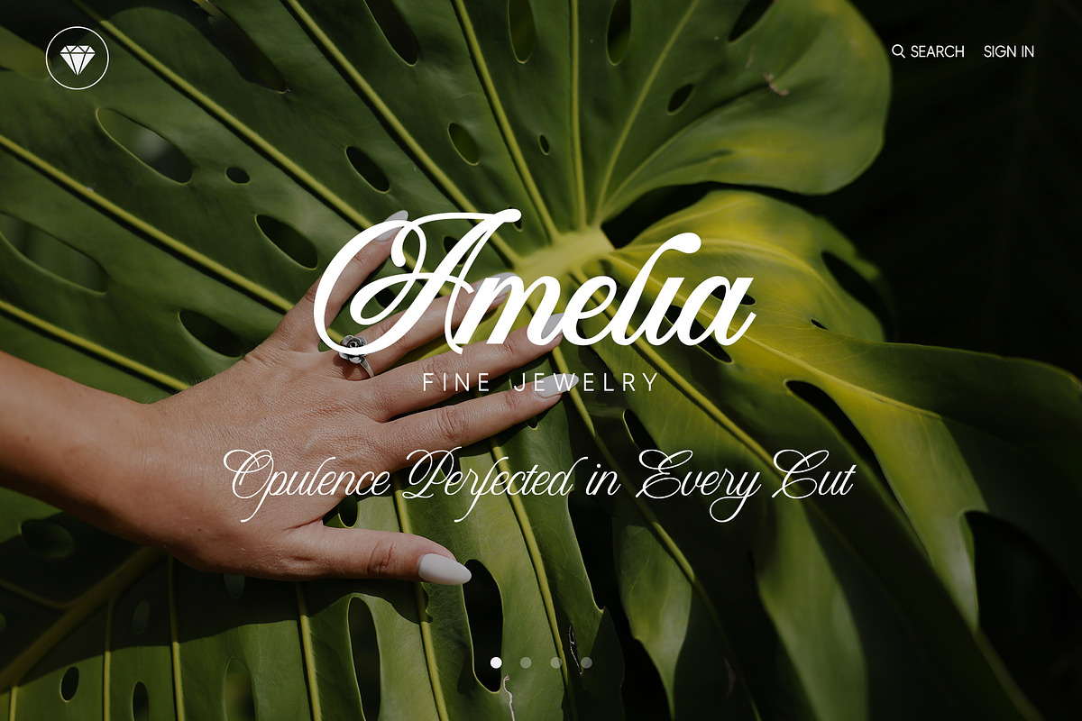 Lunafisca | Script Family, a Script Font by Lemonthe (Photo 2 of 9)