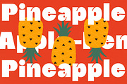 Comfort Pleasure Display Font, a Serif Font by timelesstype.co (Thumbnail 5 of 20)