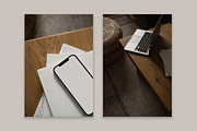 Home Office Bundle 15, a Business Photo by Floral Deco (Thumbnail 4 of 11)
