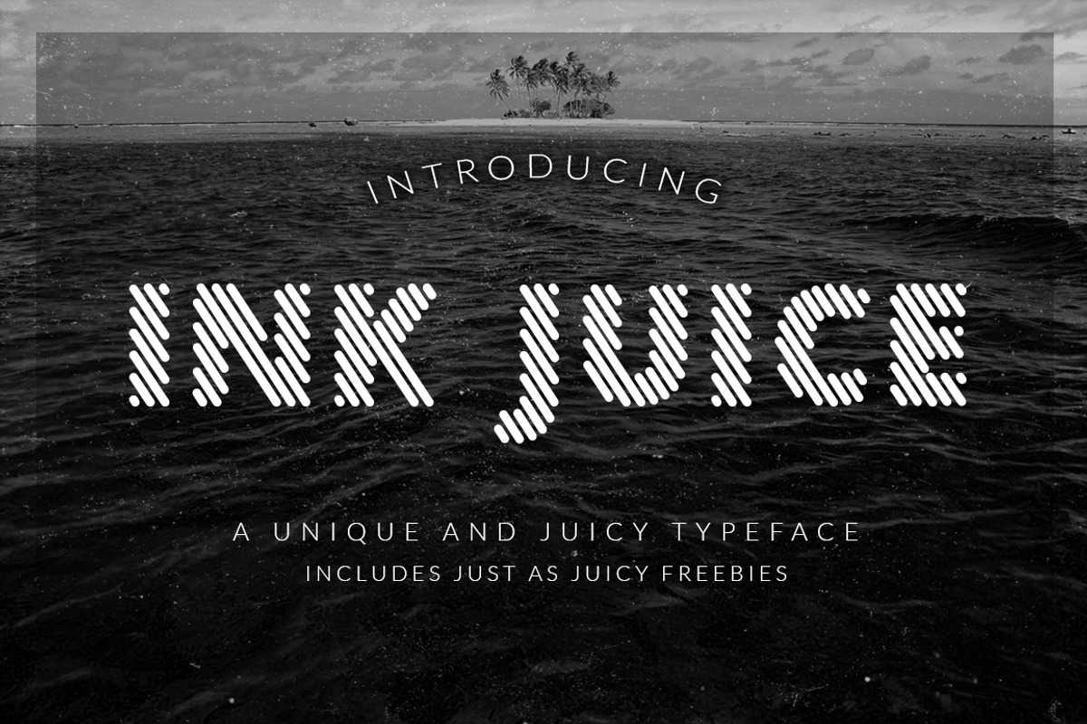 Ink Juice