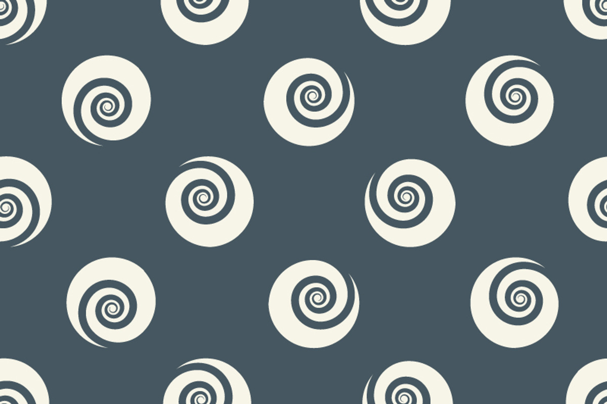 8 Pattern Seamless Asian style set, a Pattern Graphic by skyclick (Photo 3 of 9)